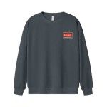 SEGWAY GREY SWEATSHIRT