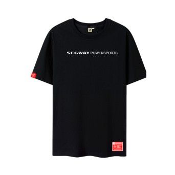 T-SHIRT SEGWAY POWERSPORTS