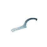 SHOCK ABSORBER ADJUSTMENT WRENCH SHOCK ABSORBER ADJUSTMENT WRENCH