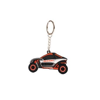 PORTA-CHAVES SSV SEGWAY