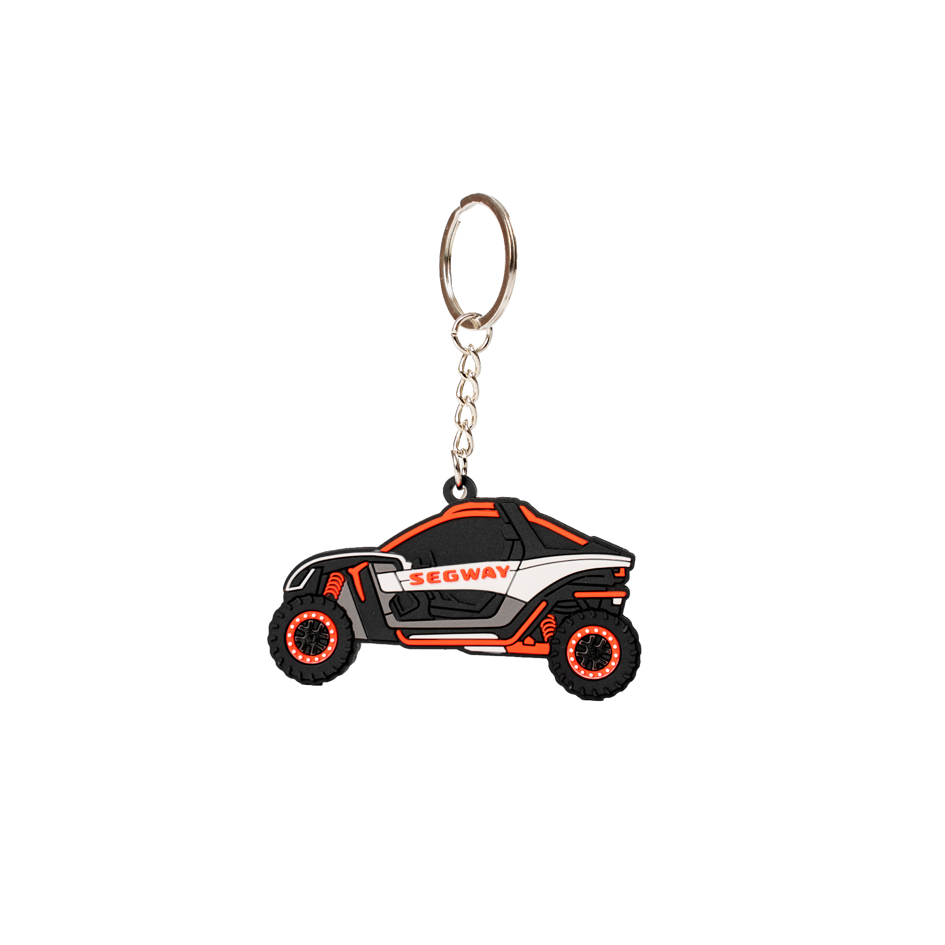 SEGWAY SSV KEYRING