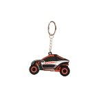 SEGWAY SSV KEYRING