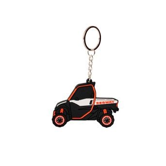 PORTA-CHAVES UTV SEGWAY