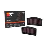 KEN BMW R1200GS R1250GS 2013-23/R1200RT R1250RT 14-23 FILTRO