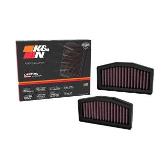KEN BMW R1200GS R1250GS 2013-23/R1200RT R1250RT 14-23 FILTRO