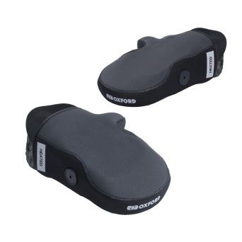 OXFORD PROTECAO DE MAOS AQUECIDOS HOT MUFF