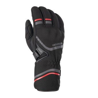OXFORD LUVAS OTTAWA 2.0 PRETO MS