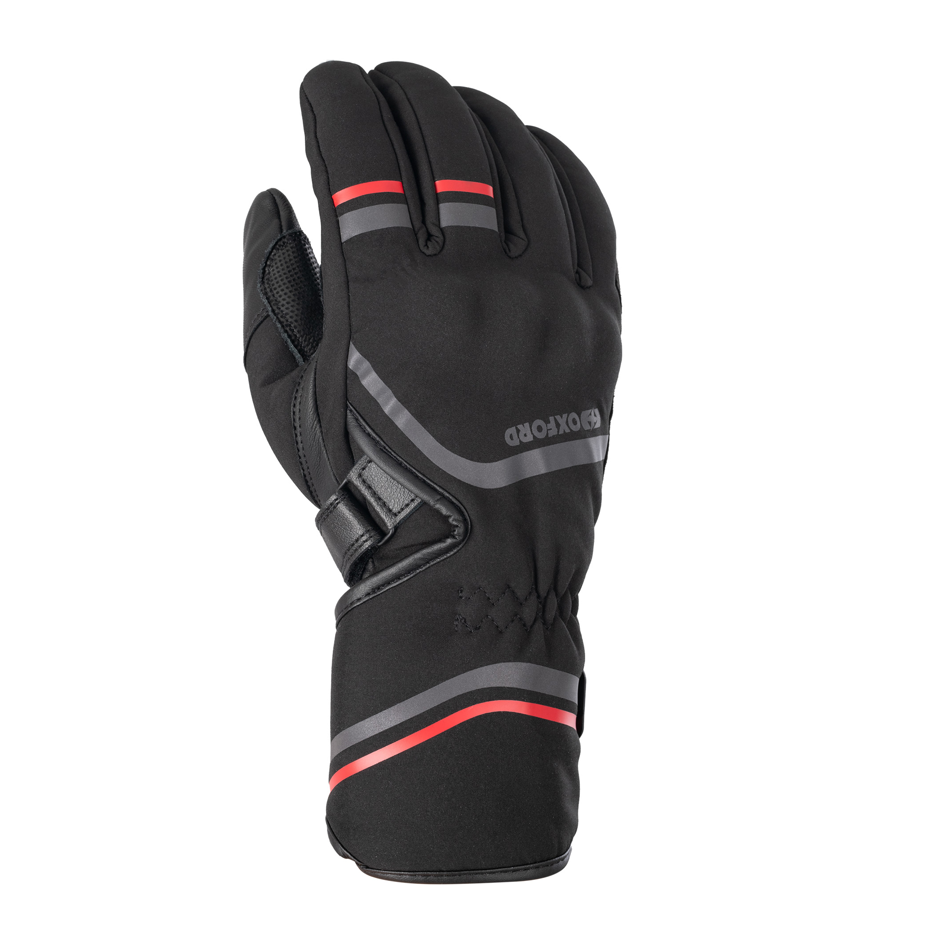 OXFORD LUVAS OTTAWA 2.0 PRETO MS OXFORD LUVAS OTTAWA 2.0 PRETO MS