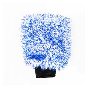 OXFORD LUVAS LAVAGEM MICROFIBRA PLUSH
