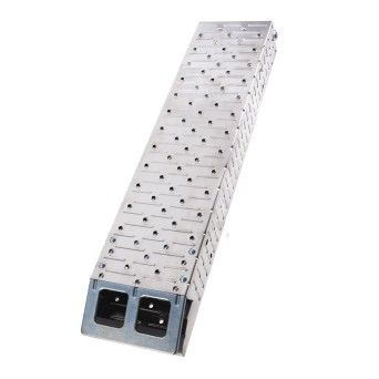 OXFORD RAMPA AO INOX DOBRAVEL 2.1m