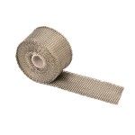 OXFORD FITA TERMICA PARA SISTEMAS DE ESCAPES 5CM x 5M OXFORD FITA TERMICA PARA SISTEMAS DE ESCAPES 5CM x 5M