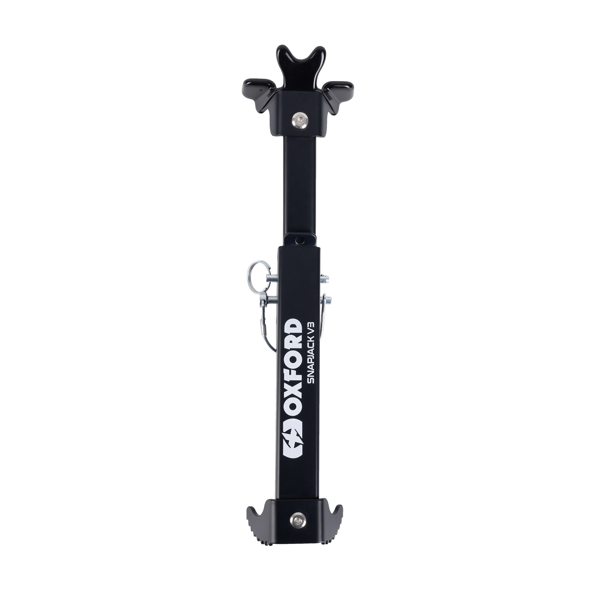 OXFORD MACACO ELEVATORIO V3 SNAPJACK