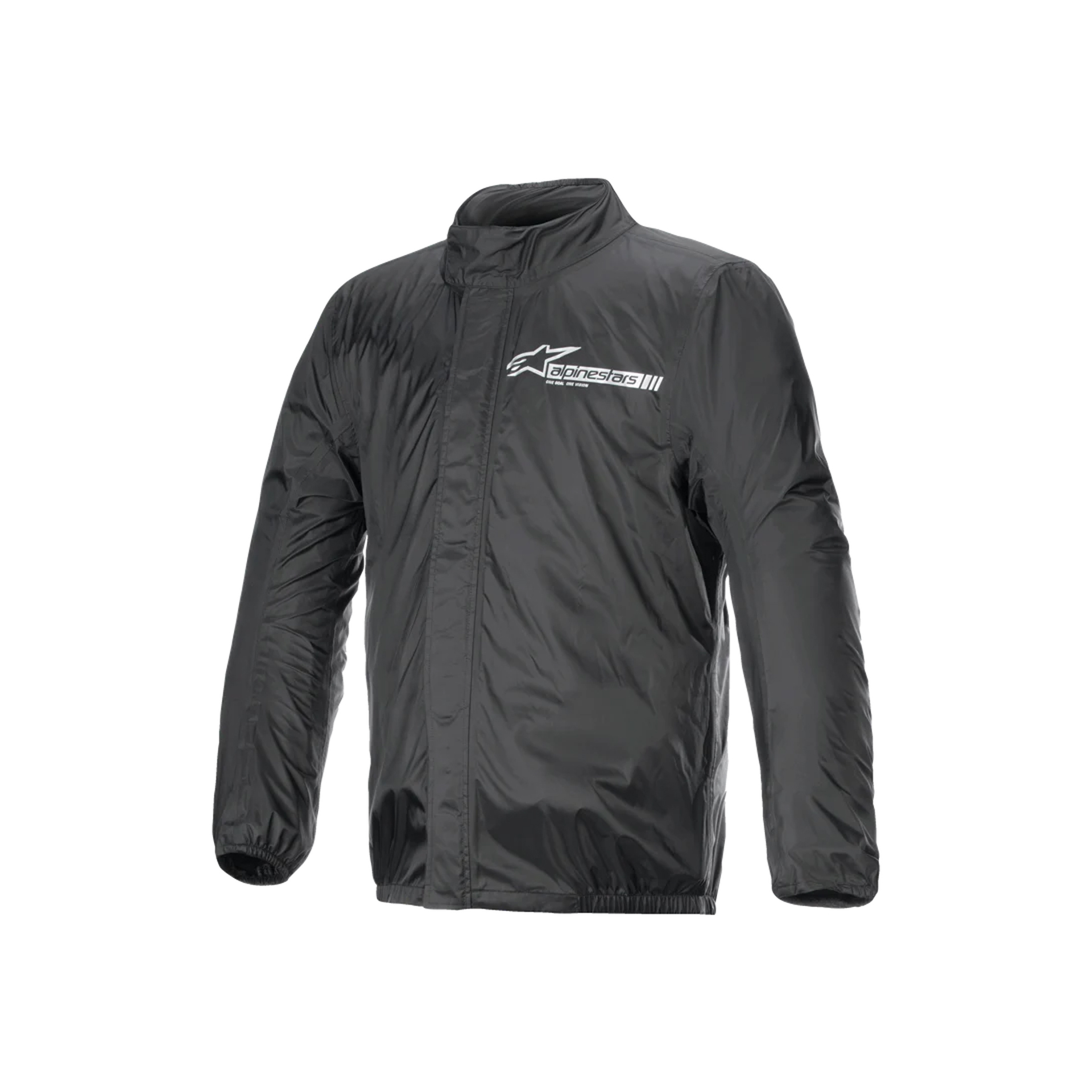 ALPINESTARS BLUS�O CHUVA HURRICANE V2