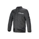 ALPINESTARS BLUS�O CHUVA HURRICANE V2