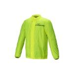 ALPINESTARS BLUS�O CHUVA HURRICANE V2