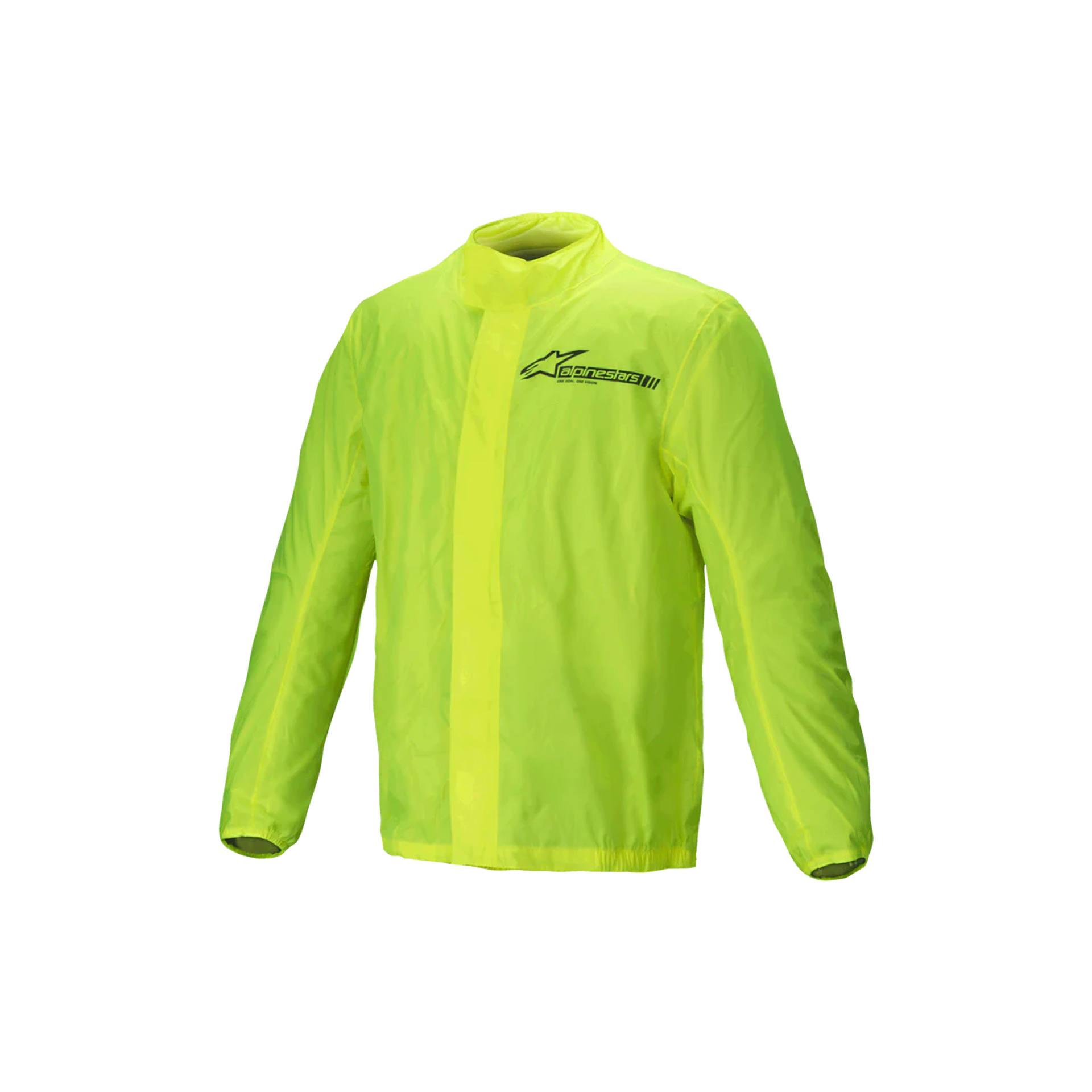 ALPINESTARS BLUS�O CHUVA HURRICANE V2