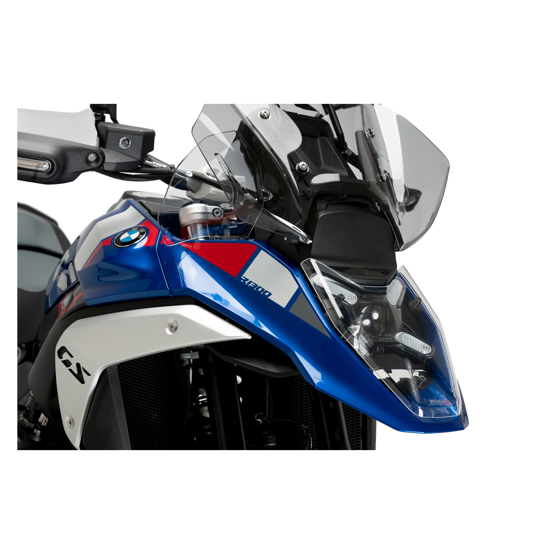 PUIG R1300GS 2023-24 PROTE��O FAROL