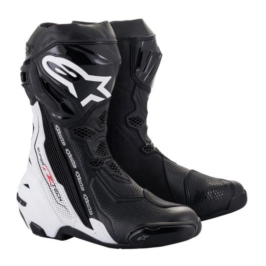ALPINESTARS BOTAS SUPERTECH R VENTED