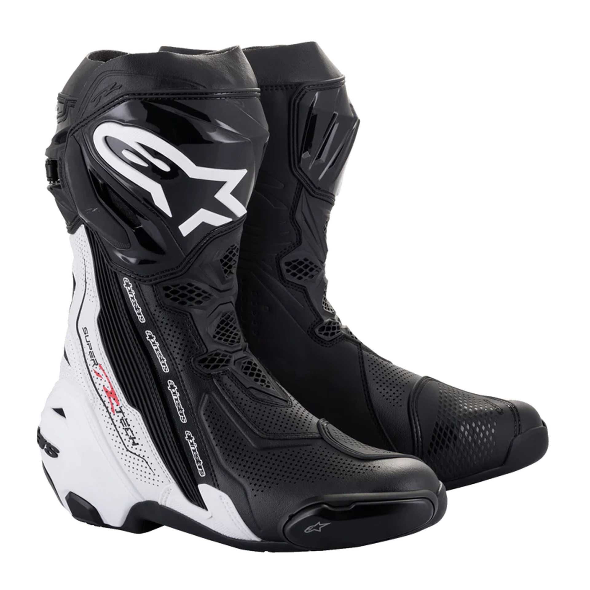 ALPINESTARS BOOTS SUPERTECH R VENTED
