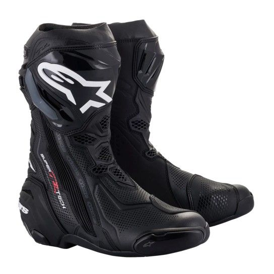 ALPINESTARS BOTAS SUPERTECH R VENTED