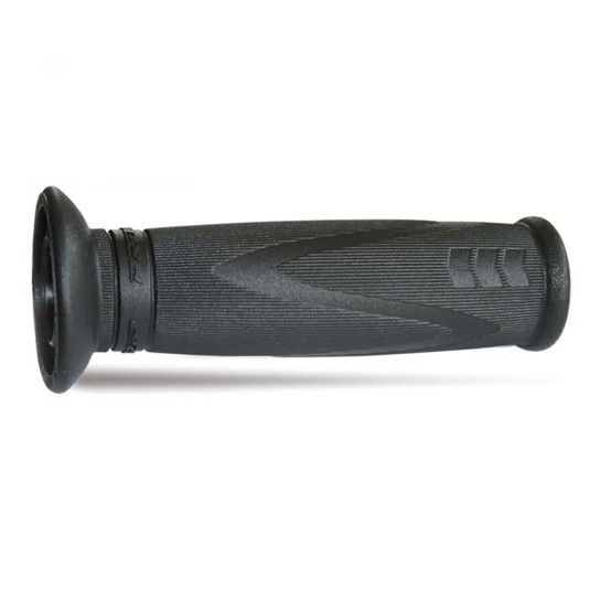 PROGRIP PUNHOS 761 PRETO SCOOTER ABERTOS