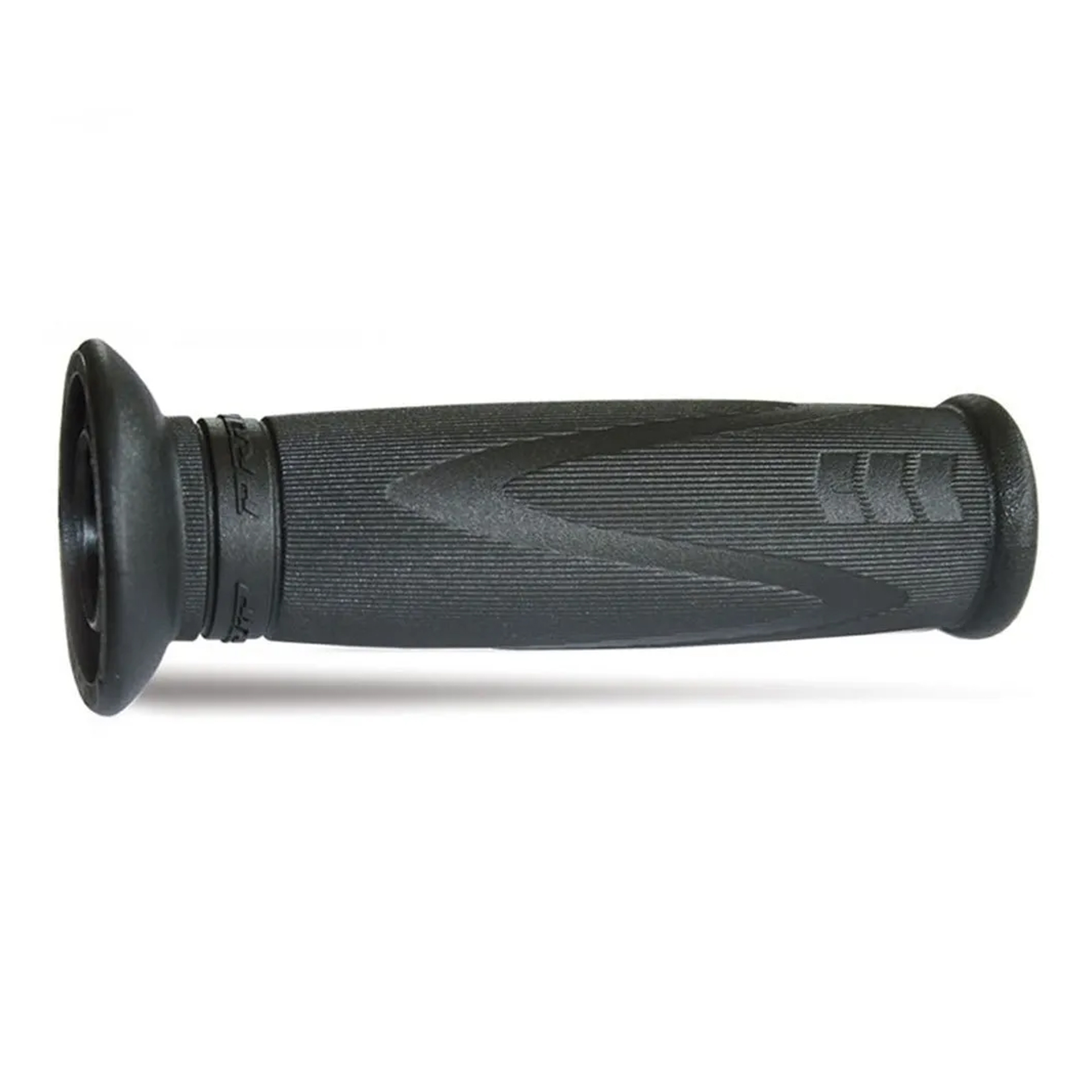 PROGRIP PUNHOS 761 PRETO SCOOTER ABERTOS
