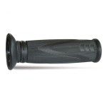 PROGRIP PUNHOS 761 PRETO SCOOTER ABERTOS