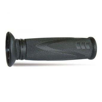 PROGRIP PUNHOS 761 PRETO SCOOTER ABERTOS