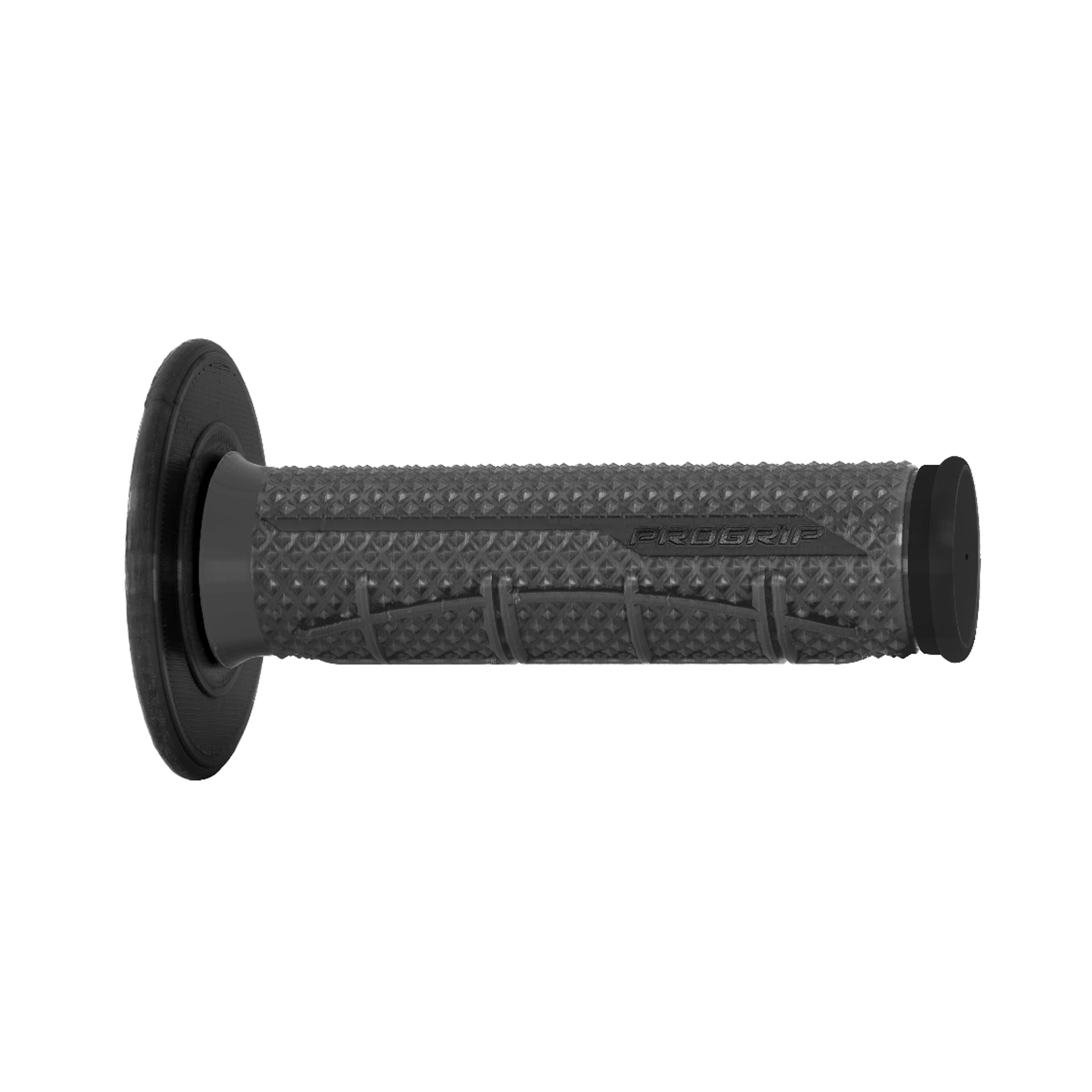 PROGRIP GRIPS 838 RACING HARD RED/BLACK OPEN PROGRIP GRIPS 838 RACING HARD RED/BLACK OPEN