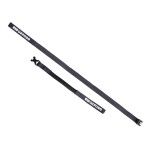 OXFORD ATLAS FITAS B-CLIP 17mm x 2.0M ASFALTO 2 unidade
