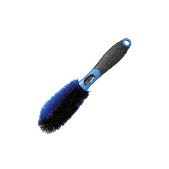 OXFORD ESCOVA DE LIMPEZA JANTE DOUBLE STUBBLE