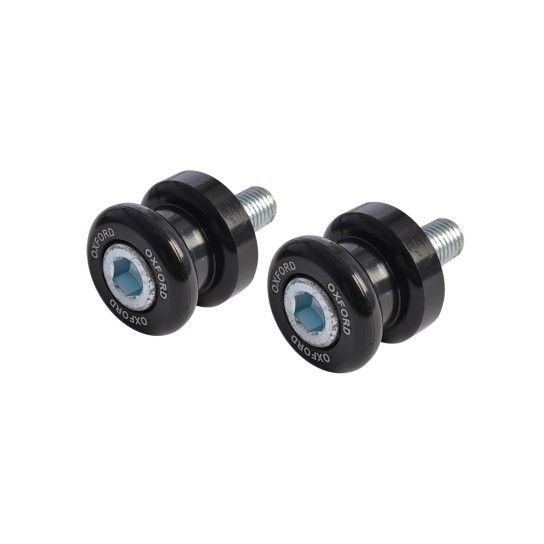OXFORD BOBBINS M8 1.25 PRETO BMW S1000RR
