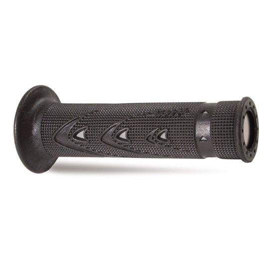 PROGRIP PUNHOS 721 CINZA/PRETO