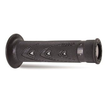 PROGRIP PUNHOS 721 CINZA/PRETO