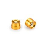 PUIG KAWASAKI TACO DE GUIADOR SPEED DOURADO PUIG KAWASAKI TACO DE GUIADOR SPEED DOURADO