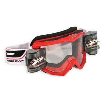 PROGRIP OCULOS 3201 ROLL OFF VERMELHO