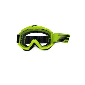 PROGRIP OCULOS 3201 TR FLUOR AMARELO