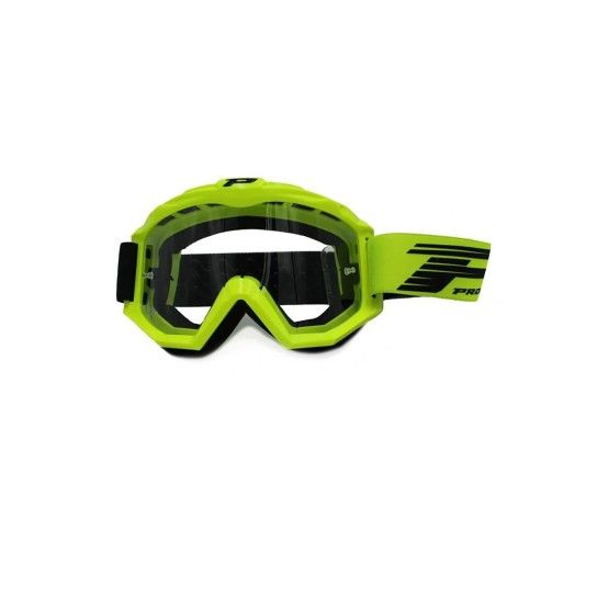 PROGRIP OCULOS 3201 TR FLUOR AMARELO