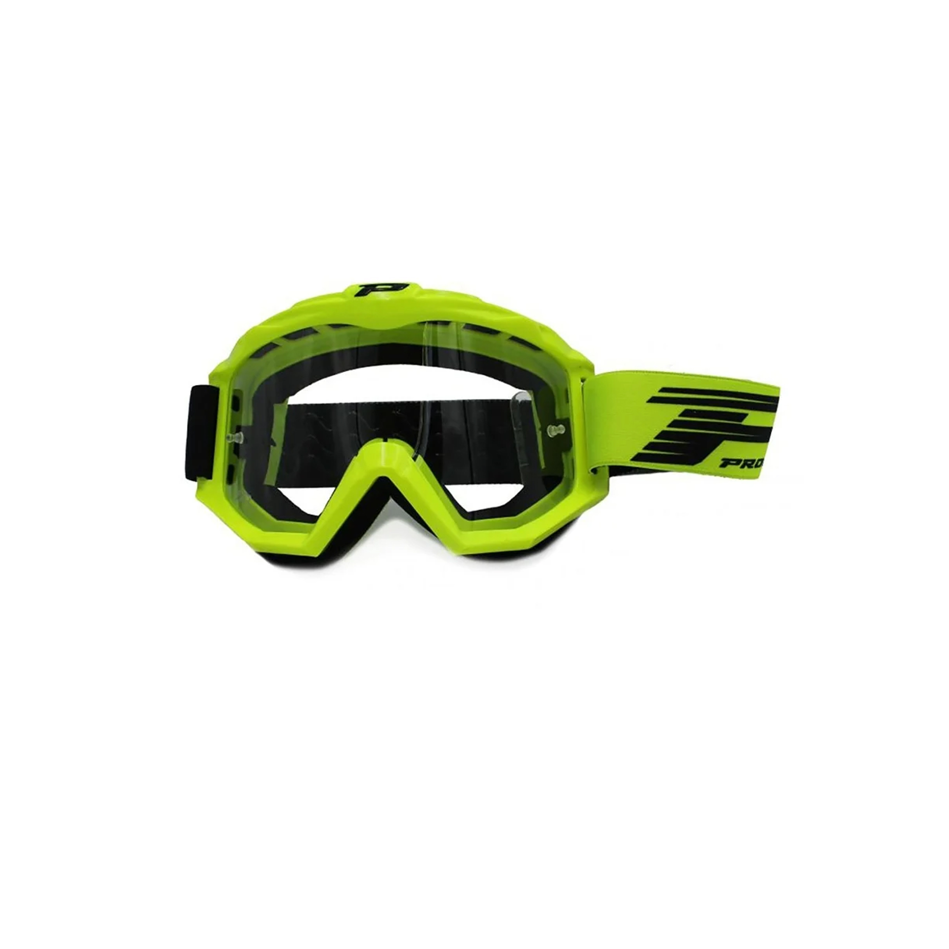 PROGRIP GAFAS 3201 TR FLUOR AMARILLO PROGRIP GAFAS 3201 TR FLUOR AMARILLO