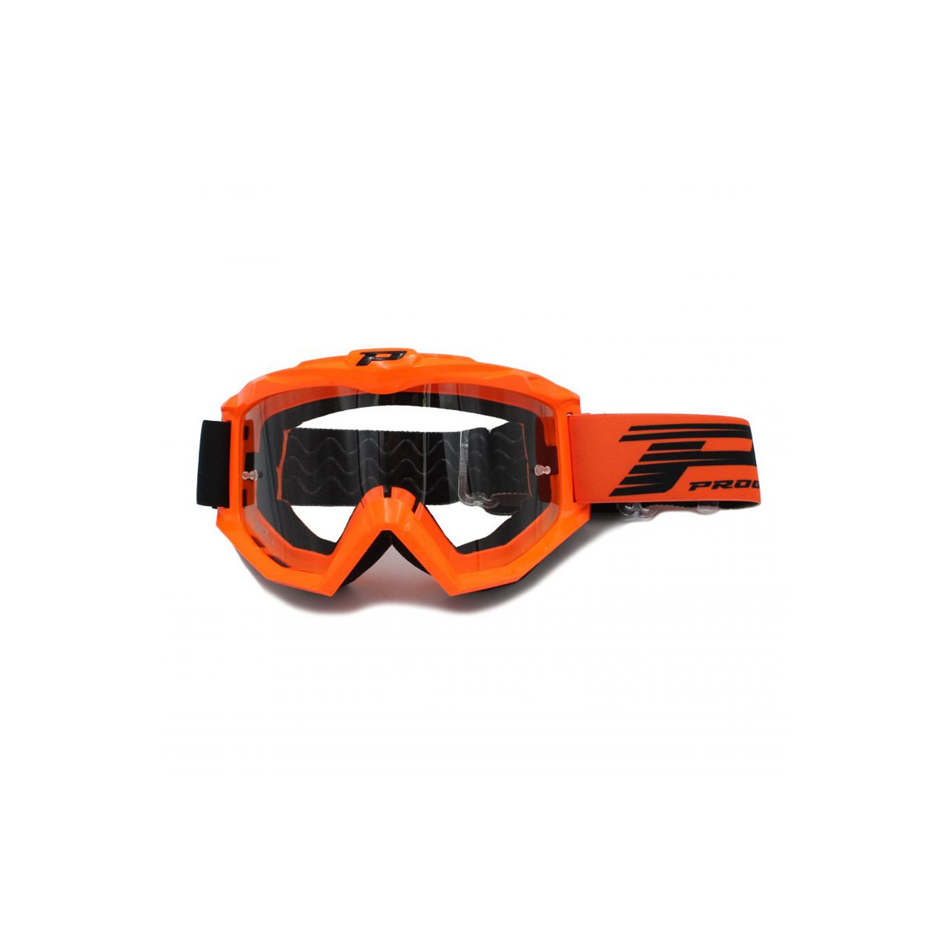 PROGRIP GAFAS 3201 TR FLUOR NARANJA PROGRIP GAFAS 3201 TR FLUOR NARANJA