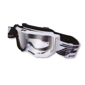PROGRIP OCULOS 3300 PRETO/BRANCO VISION TR 3310C
