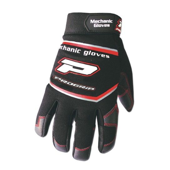 PROGRIP GUANTES 4013 MECANICO