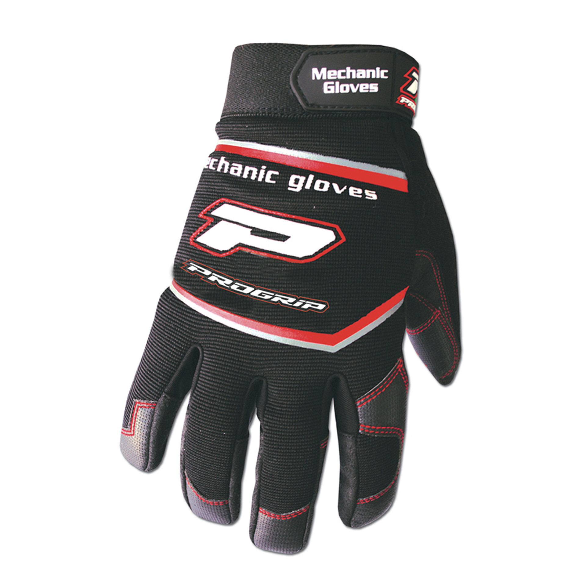 PROGRIP GLOVES 4013 MECHANIC