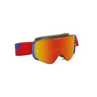 PROGRIP LENTES 3206 ADVANCE ROJO