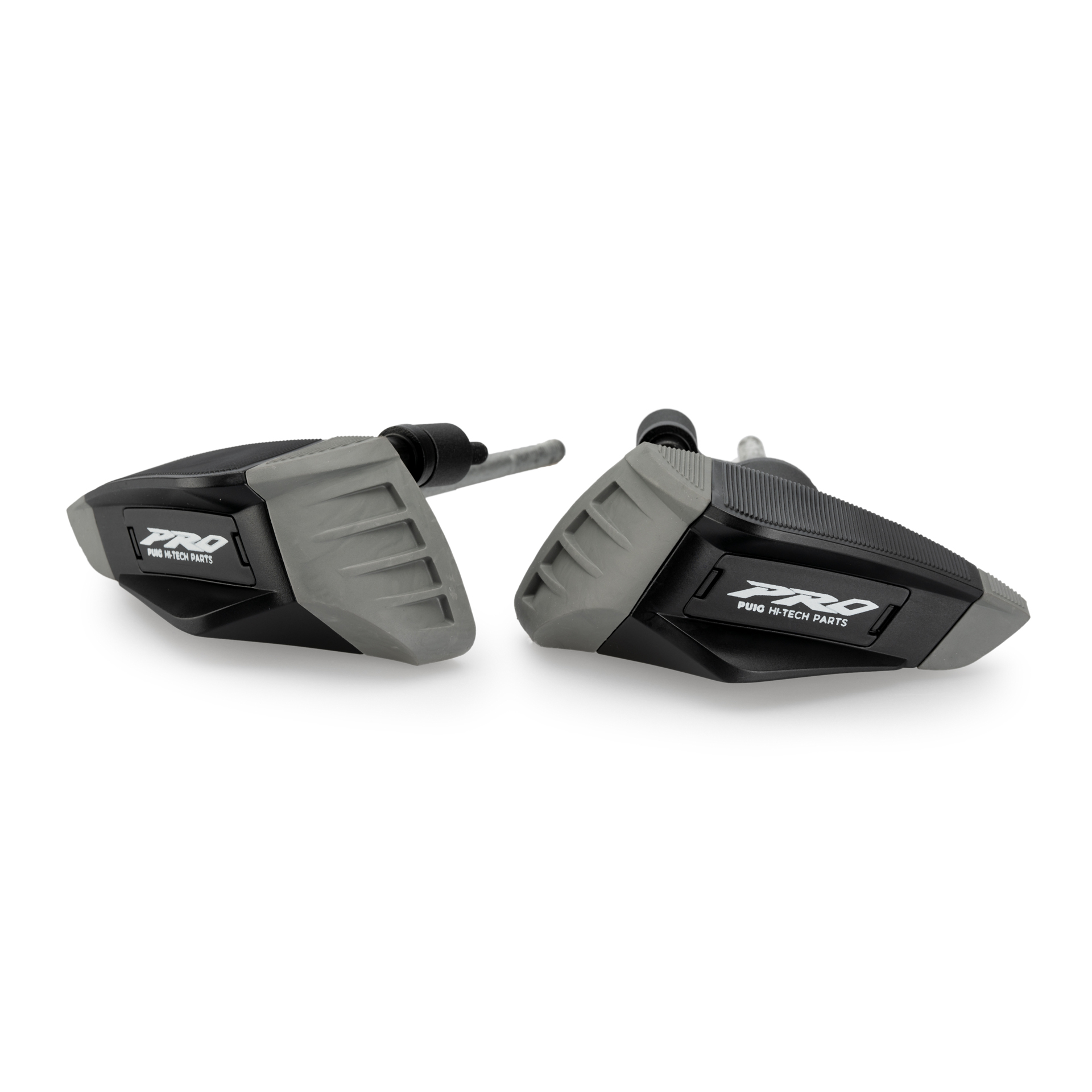 PUIG VERSYS 650 PROTETOR DE MOTOR PRO 2.0 PRETO