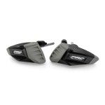 PUIG VERSYS 650 PROTETOR DE MOTOR PRO 2.0 PRETO