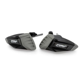PUIG VERSYS 650 PROTETOR DE MOTOR PRO 2.0 PRETO