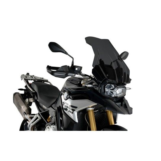 PUIG F850 GS 2018 VISEIRA TOURING FUMADA ESCURA