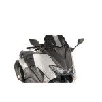PUIG T-MAX 530 2017 PARABRISAS V-TECH LINE SPORT PRETO PUIG T-MAX 530 2017 PARABRISAS V-TECH LINE SPORT PRETO