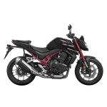 SHAD CB650R 2021-22 SIDE SR